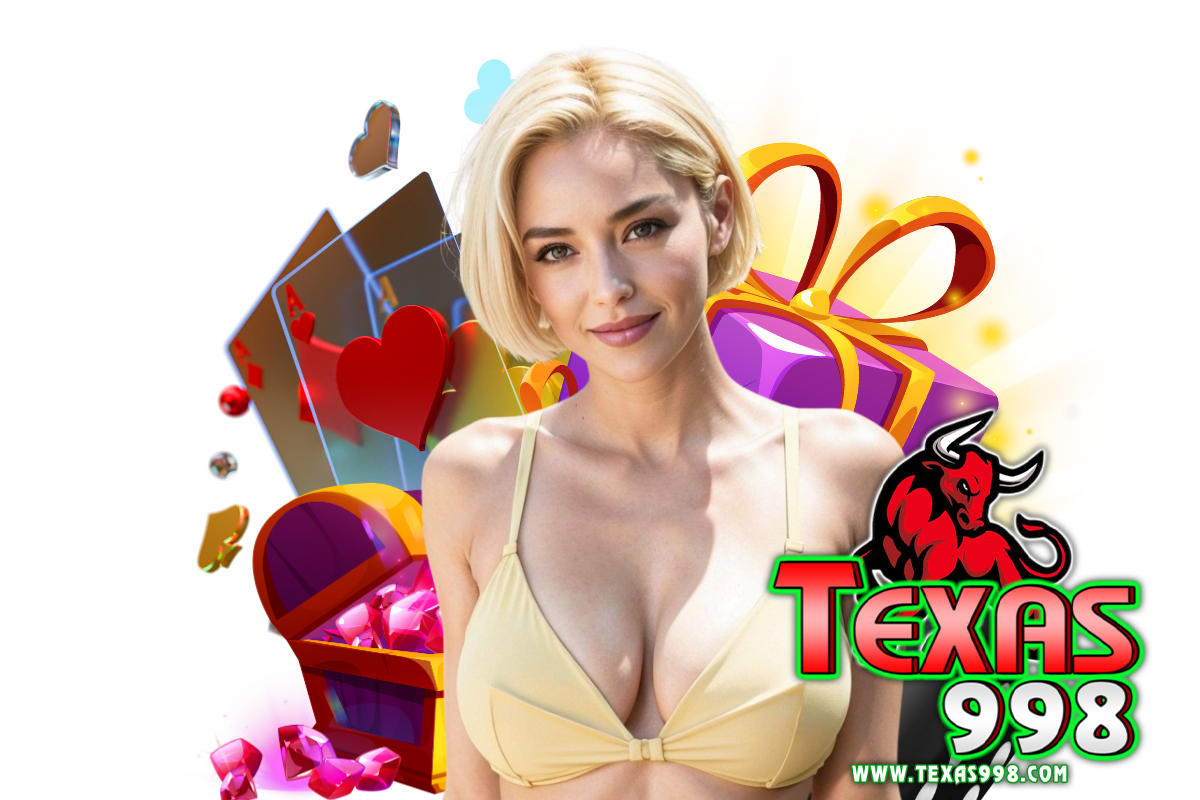 texas998 เว็บตรง
